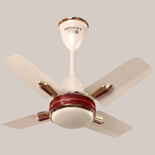 CEILING FANS