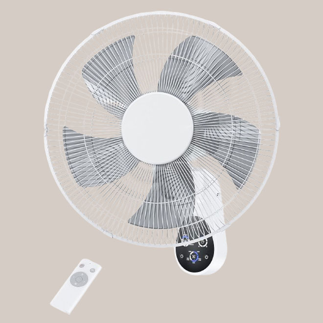 ELECTRIC FANS